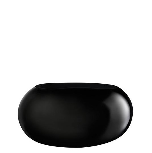 WAZON SATIN SMALL NUDE GLASS