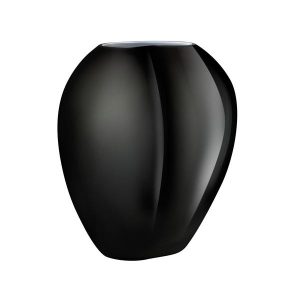 WAZON SATIN LARGE NUDE GLASS