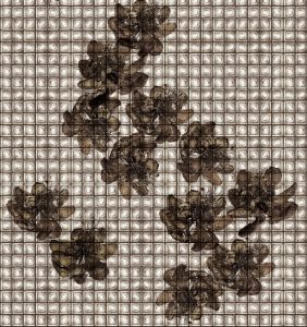 WDAK1802 TAPETA WALL&DECO