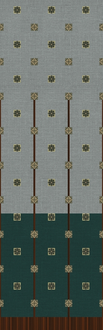 Tapeta Wall&Deco Alba’s Rules WDAL2201