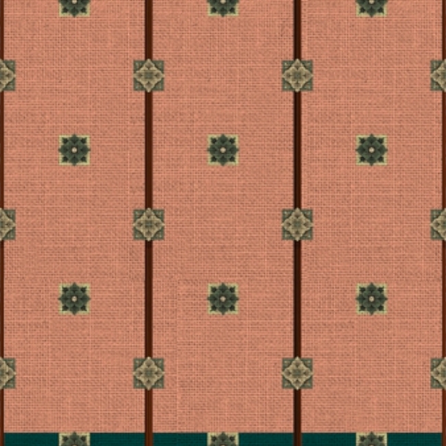 Tapeta Wall&Deco Alba’s Rules WDAL2202 cover