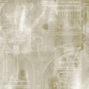 ANTUQUA WDAN1602 cover