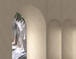 Tapeta Wall&Deco Archi Natura WDAN2201