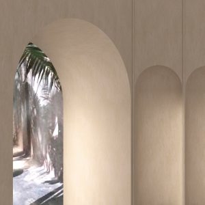 Tapeta Wall&Deco Archi Natura WDAN2201 cover