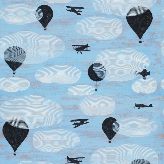 WDAV1401 TAPETA WALL&DECO cover