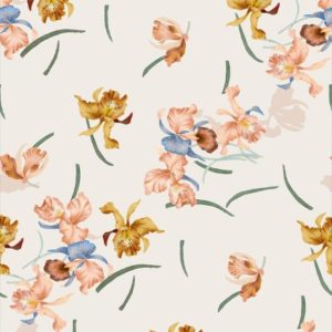 BALLET TAPETA WALL&DECO 2 cover