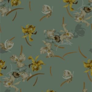 BALLET TAPETA WALL&DECO 1 cover