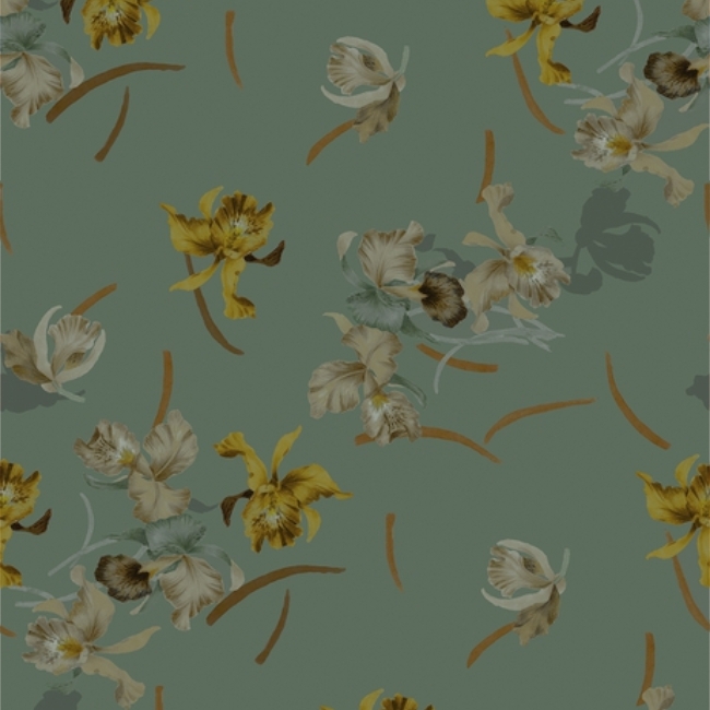 BALLET TAPETA WALL&DECO 1 cover
