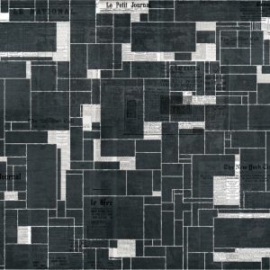 BLACK BRICKS WDBB1601B