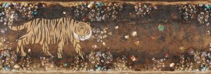 WDBE1401 TAPETA WALL&DECO