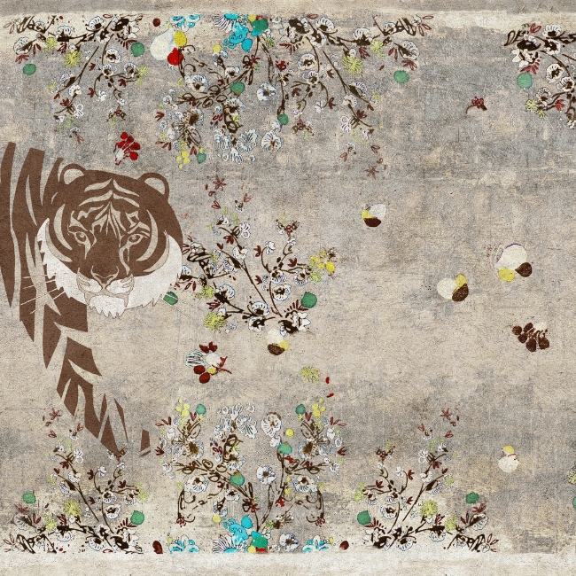 WDBE1402 TAPETA WALL&DECO cover