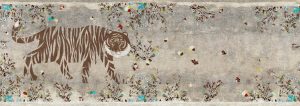 WDBE1402 TAPETA WALL&DECO