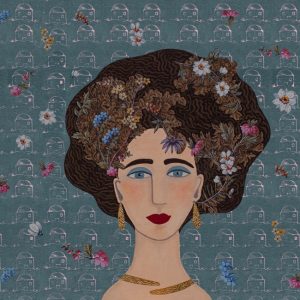 Tapeta Wall&Deco Bianca WDBI2202 cover