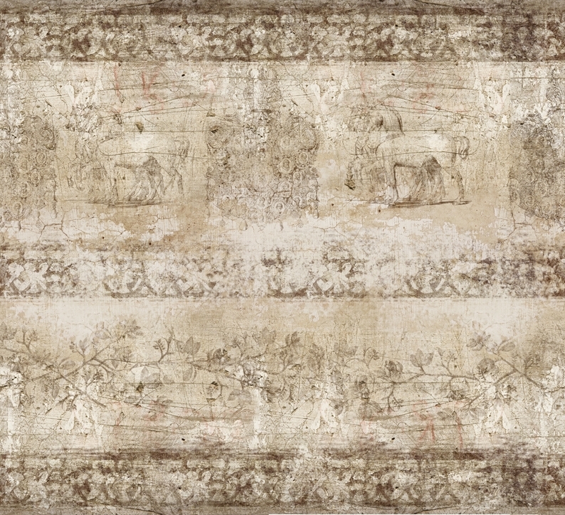 WDBO1202 TAPETA WALL&DECO