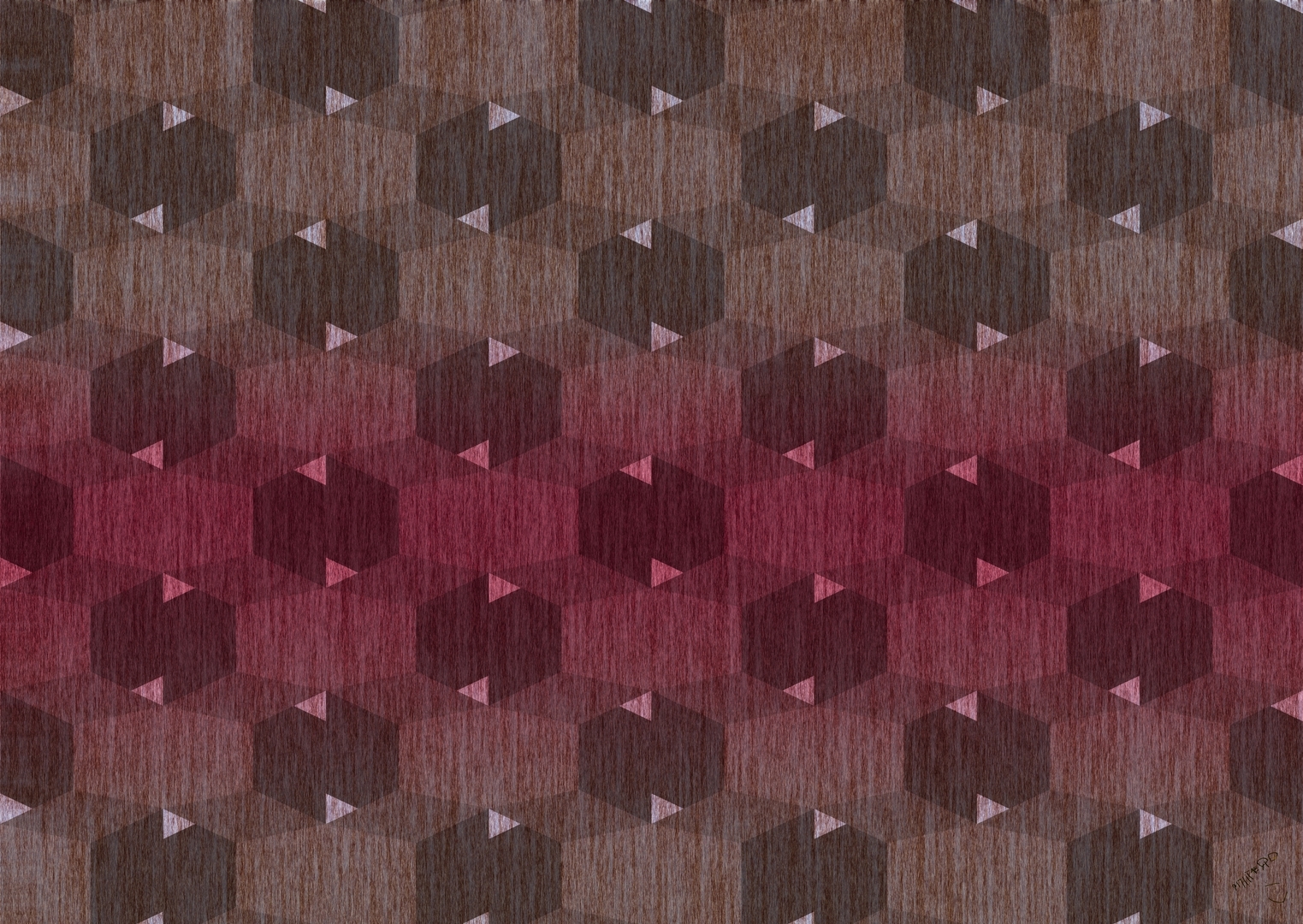WDBO1401 TAPETA WALL&DECO