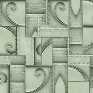 WDBS1801 TAPETA WALL&DECO cover