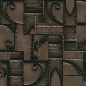 WDBS1802 TAPETA WALL&DECO cover