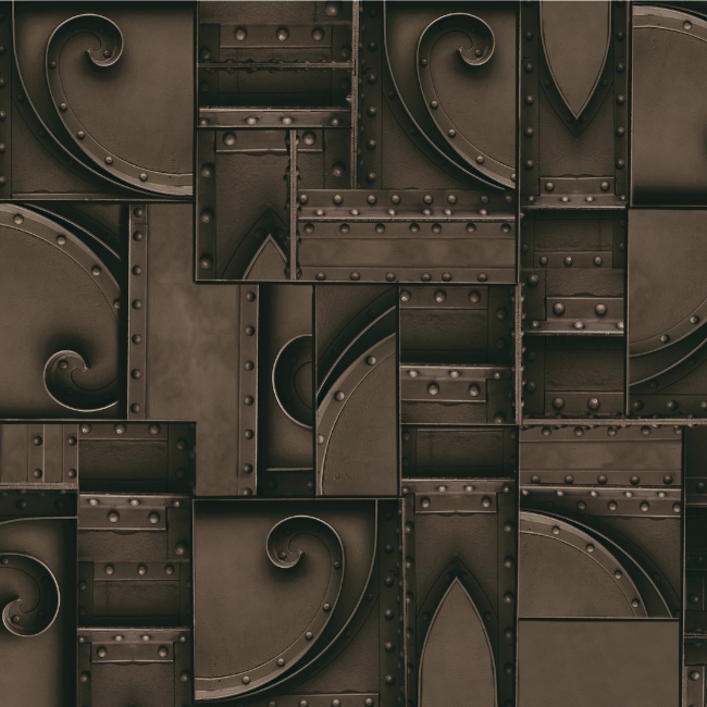 WDBS1802 TAPETA WALL&DECO cover