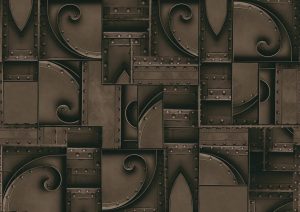 WDBS1802 TAPETA WALL&DECO