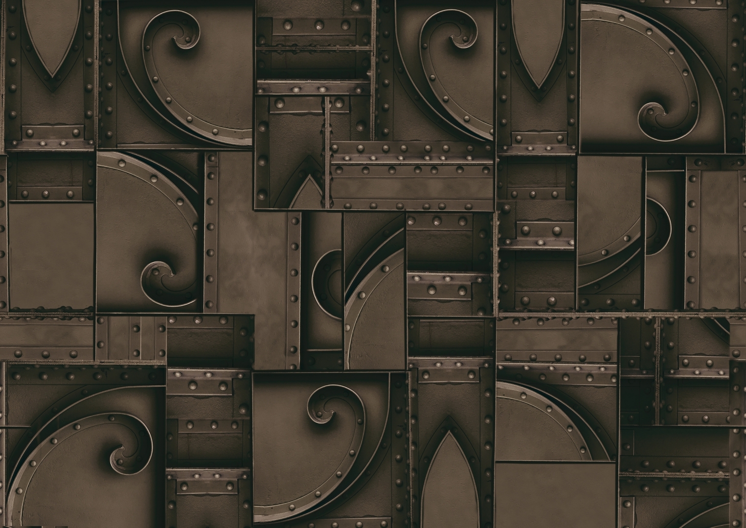 WDBS1802 TAPETA WALL&DECO