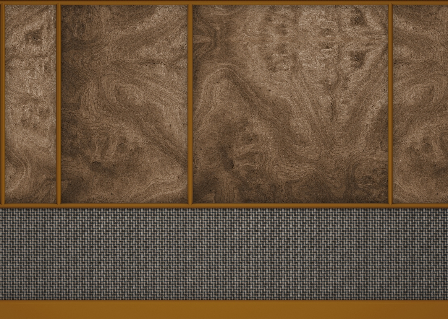 Tapeta Wall&Deco Bistrot WDBS2201