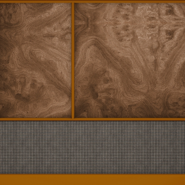 Tapeta Wall&Deco Bistrot WDBS2201 cover