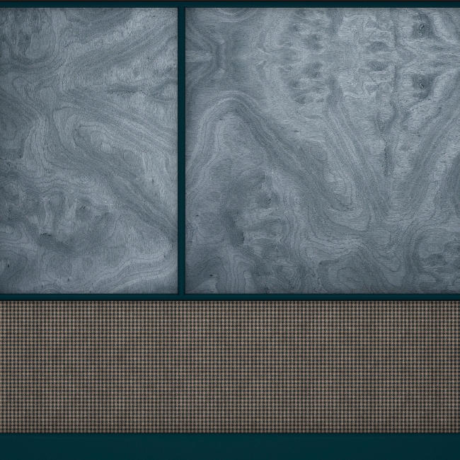 Tapeta Wall&Deco Bistrot WDBS2202 cover