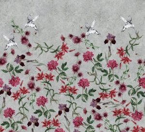 WDCO1101 TAPETA WALL&DECO