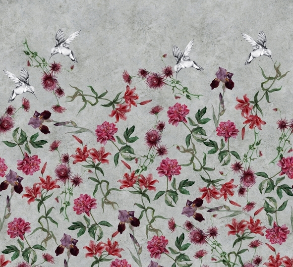 WDCO1101 TAPETA WALL&DECO