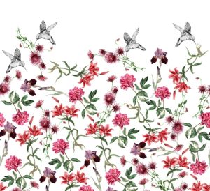 WDCO1102 TAPETA WALL&DECO