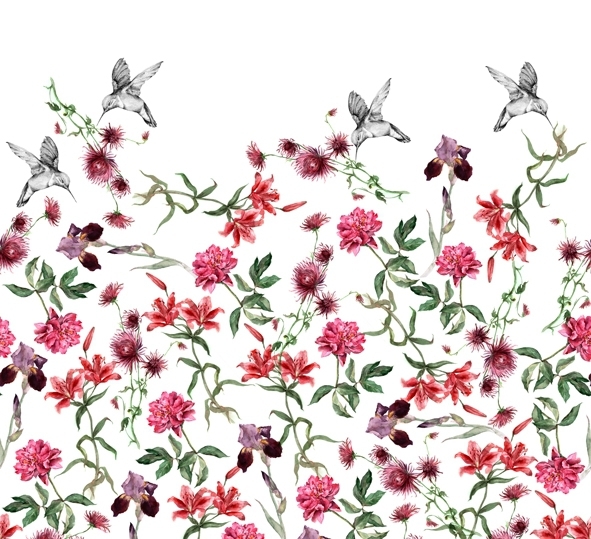 WDCO1102 TAPETA WALL&DECO