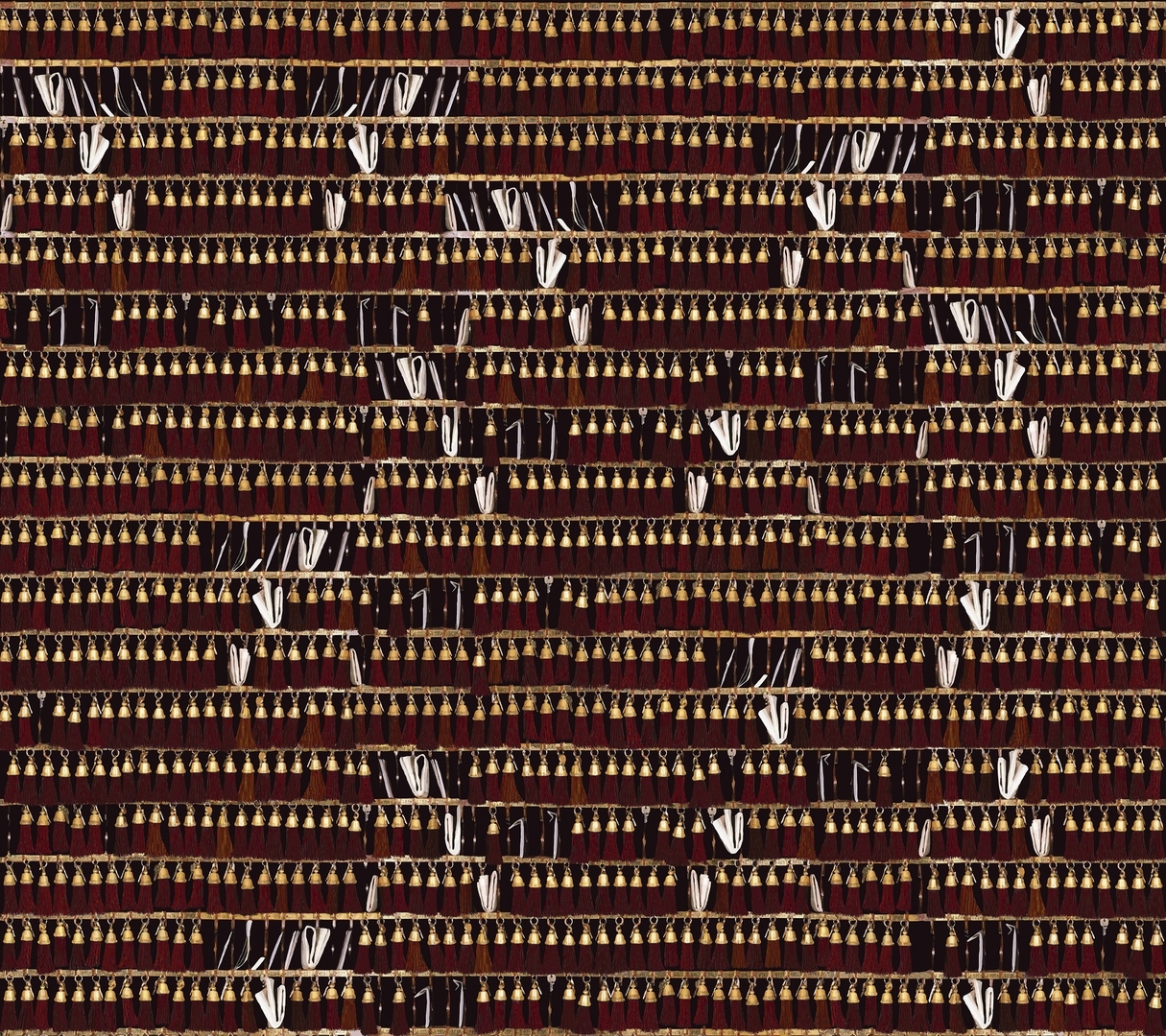 Tapeta Wall&Deco Conciergerie WDCO2202