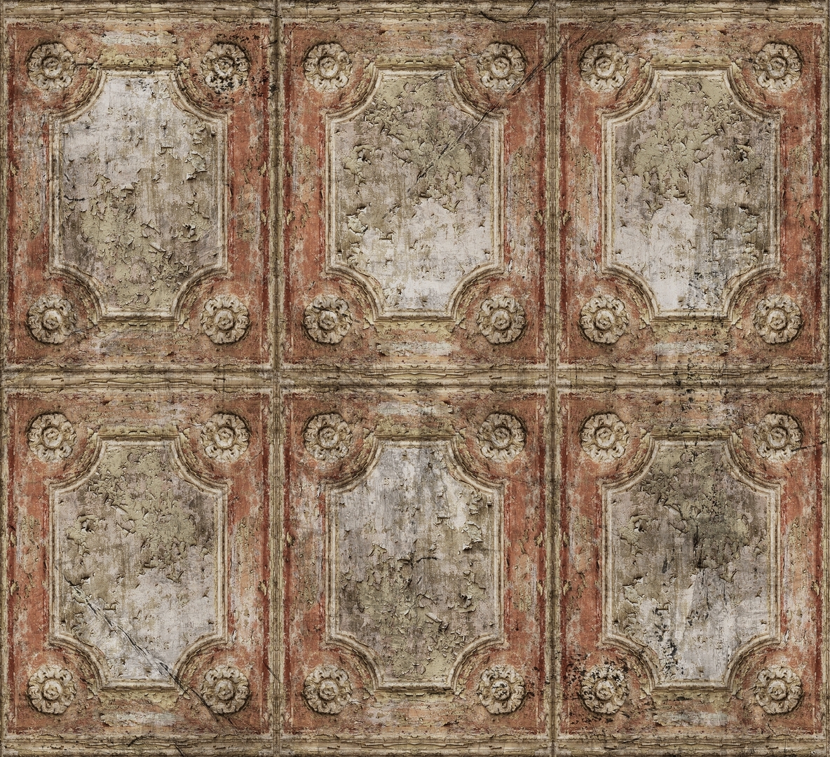 WDCR1402 TAPETA WALL&DECO