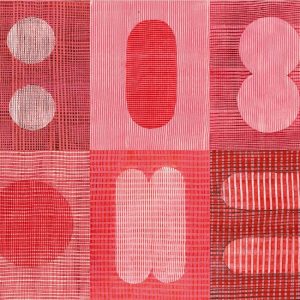 Tapeta Wall&Deco Chromatikos WDCR2201 cover