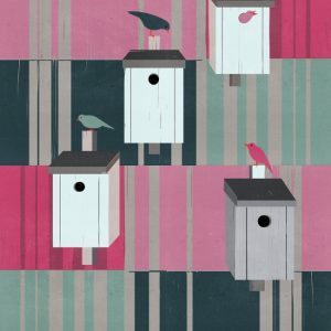 CUCU TAPETA WALL&DECO 2 cover