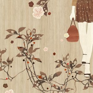 WDDI1401 TAPETA WALL&DECO cover
