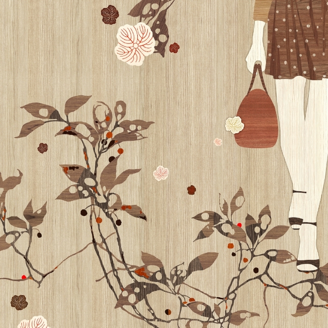 WDDI1401 TAPETA WALL&DECO cover