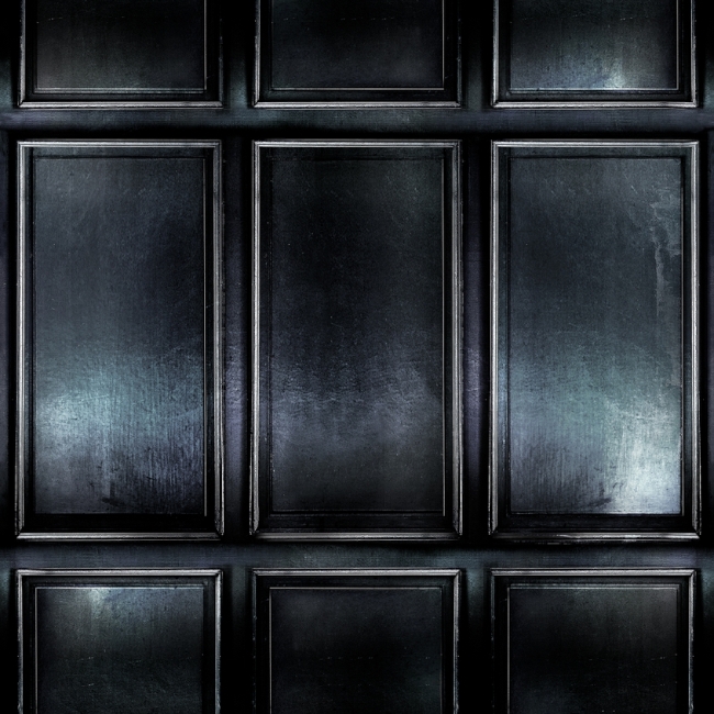EYES IN THE DARK WDED1801 cover