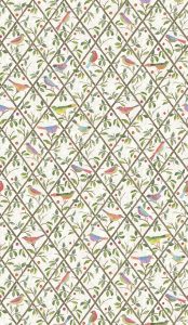 Tapeta Wall&Deco Earl Grey WDEG2201