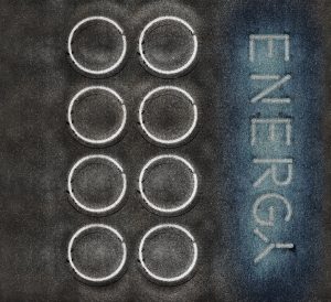 ENERGY WDEN1801