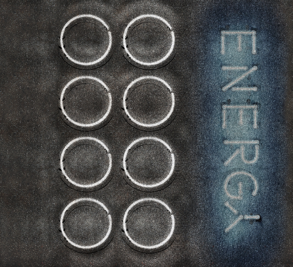 ENERGY WDEN1801