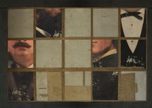 FAMILY AFFAIR TAPETA WALL&DECO 2