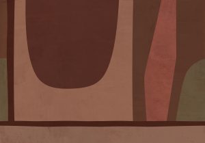 Tapeta Wall&Deco Fresco WDFE2201