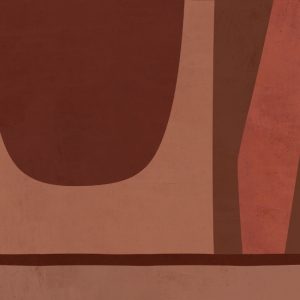 Tapeta Wall&Deco Fresco WDFE2201 cover