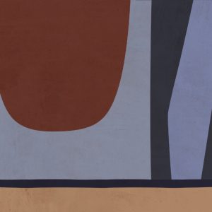 Tapeta Wall&Deco Fresco WDFE2202 cover