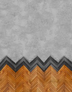 WDFL1401 TAPETA WALL&DECO