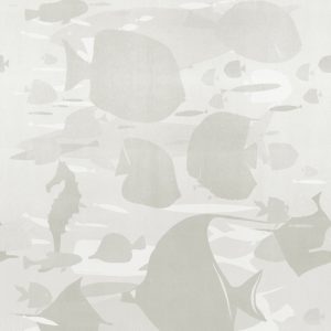 FISH MAMBO TAPETA WALL&DECO 1 cover