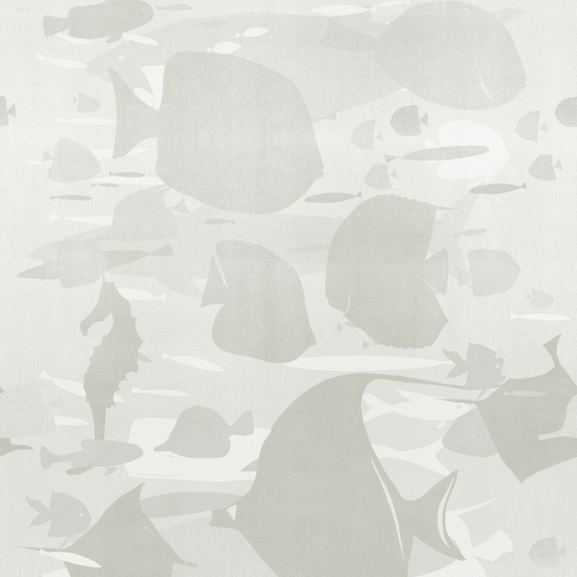 FISH MAMBO TAPETA WALL&DECO 1 cover