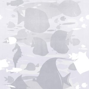 FISH MAMBO TAPETA WALL&DECO 2 cover