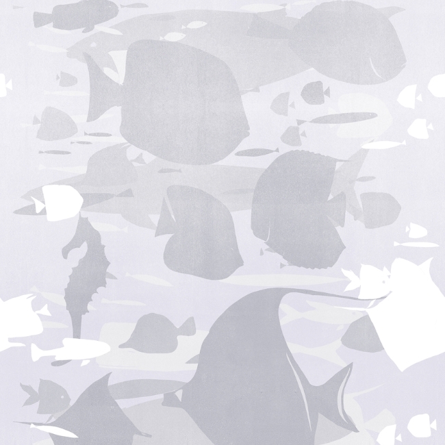 FISH MAMBO TAPETA WALL&DECO 2 cover